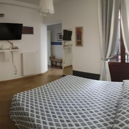 B&B San Francesco Pescara Centro Εξωτερικό φωτογραφία