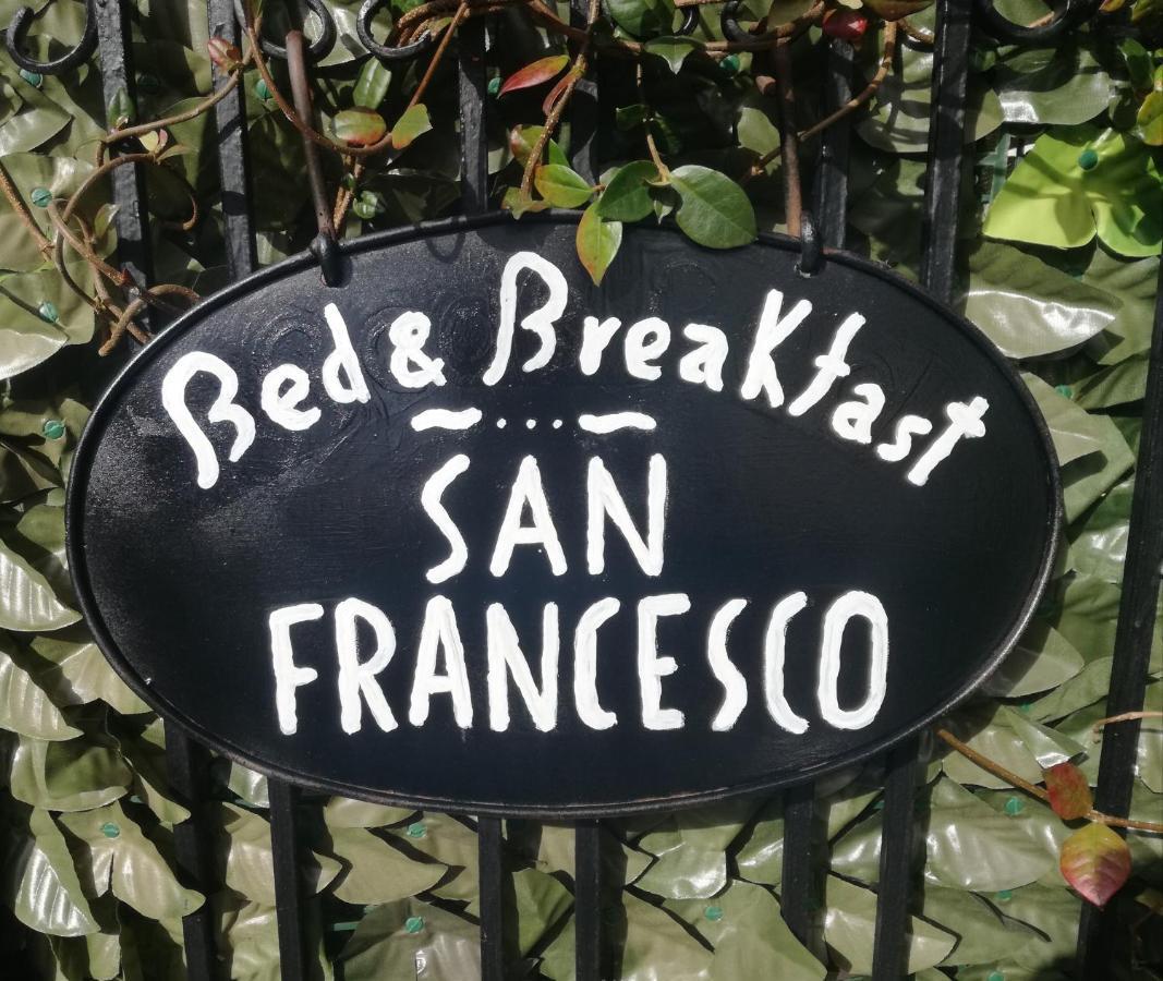 B&B San Francesco Pescara Centro Εξωτερικό φωτογραφία