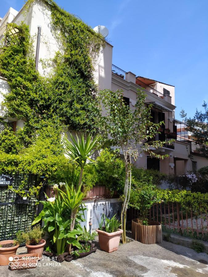 B&B San Francesco Pescara Centro Εξωτερικό φωτογραφία