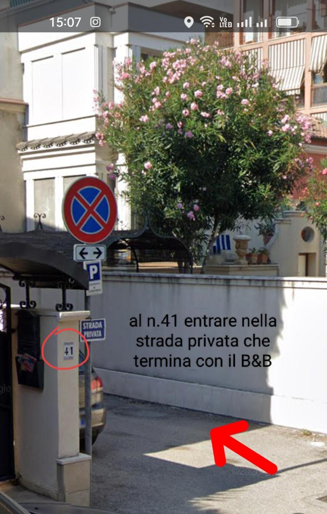 B&B San Francesco Pescara Centro Εξωτερικό φωτογραφία