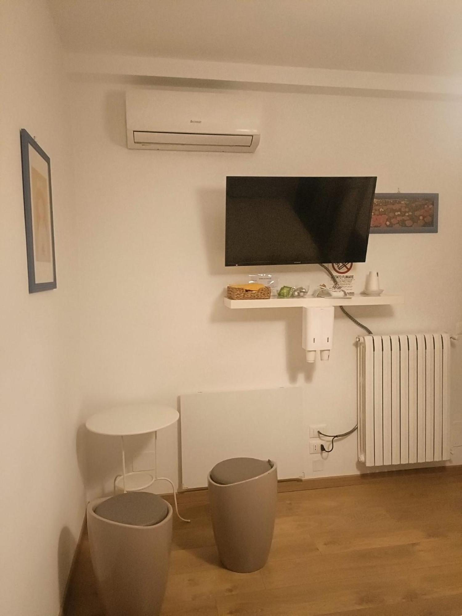 B&B San Francesco Pescara Centro Εξωτερικό φωτογραφία