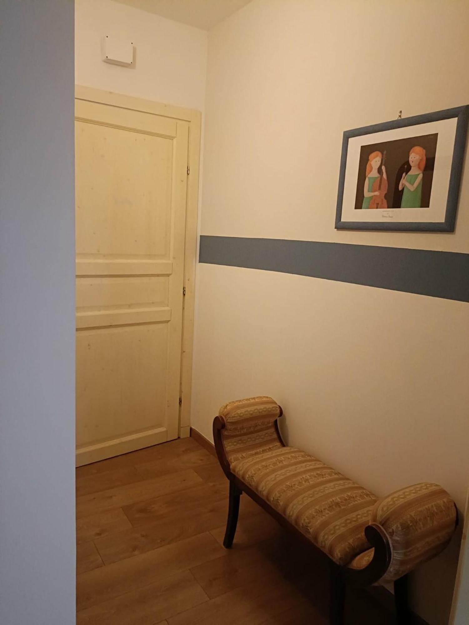 B&B San Francesco Pescara Centro Εξωτερικό φωτογραφία