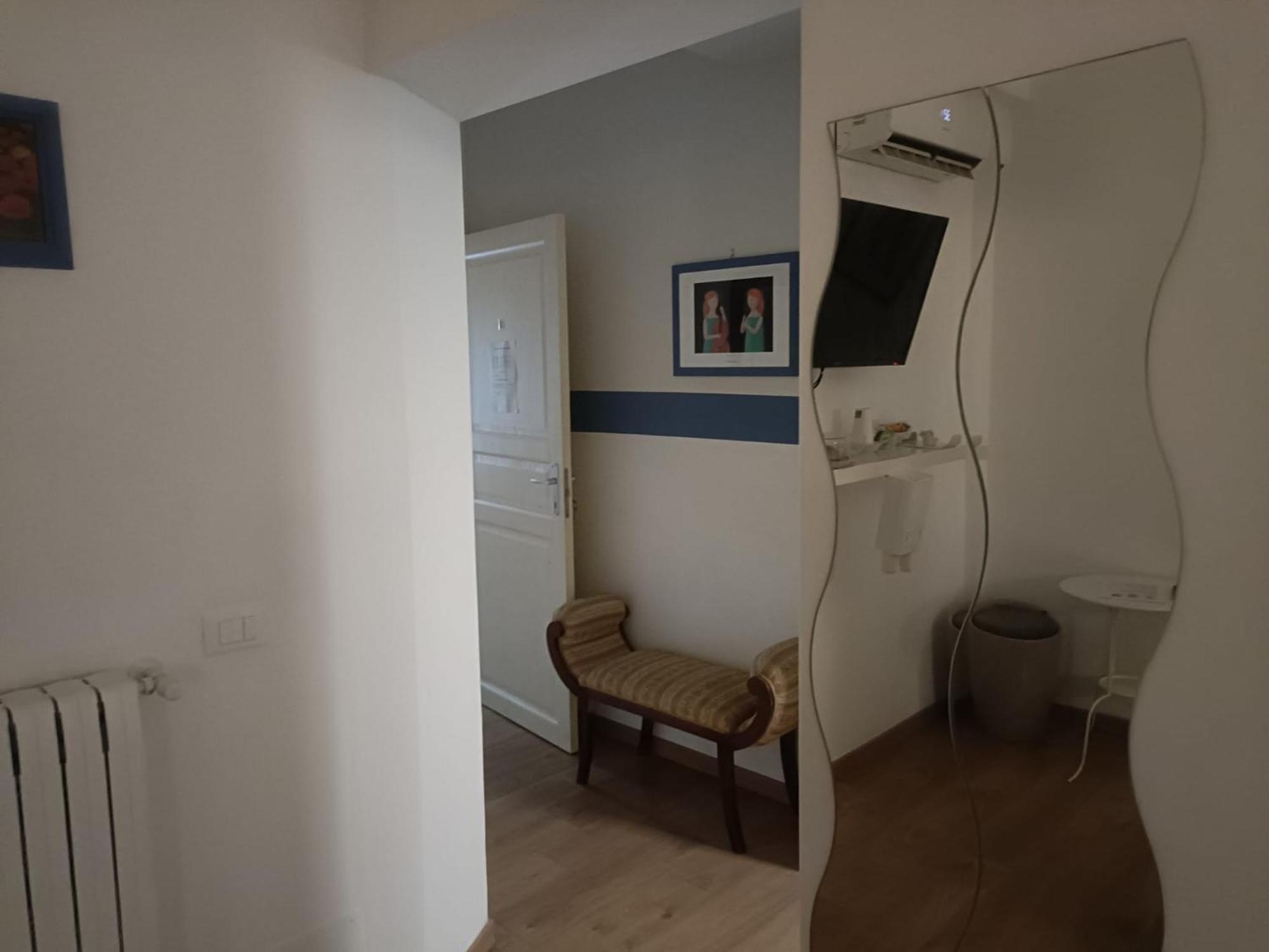 B&B San Francesco Pescara Centro Εξωτερικό φωτογραφία