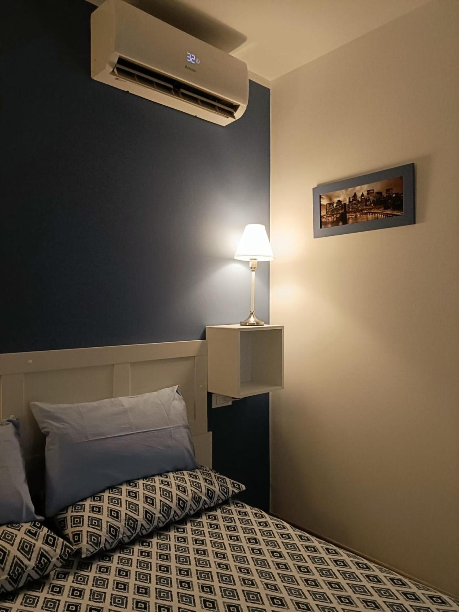 B&B San Francesco Pescara Centro Εξωτερικό φωτογραφία