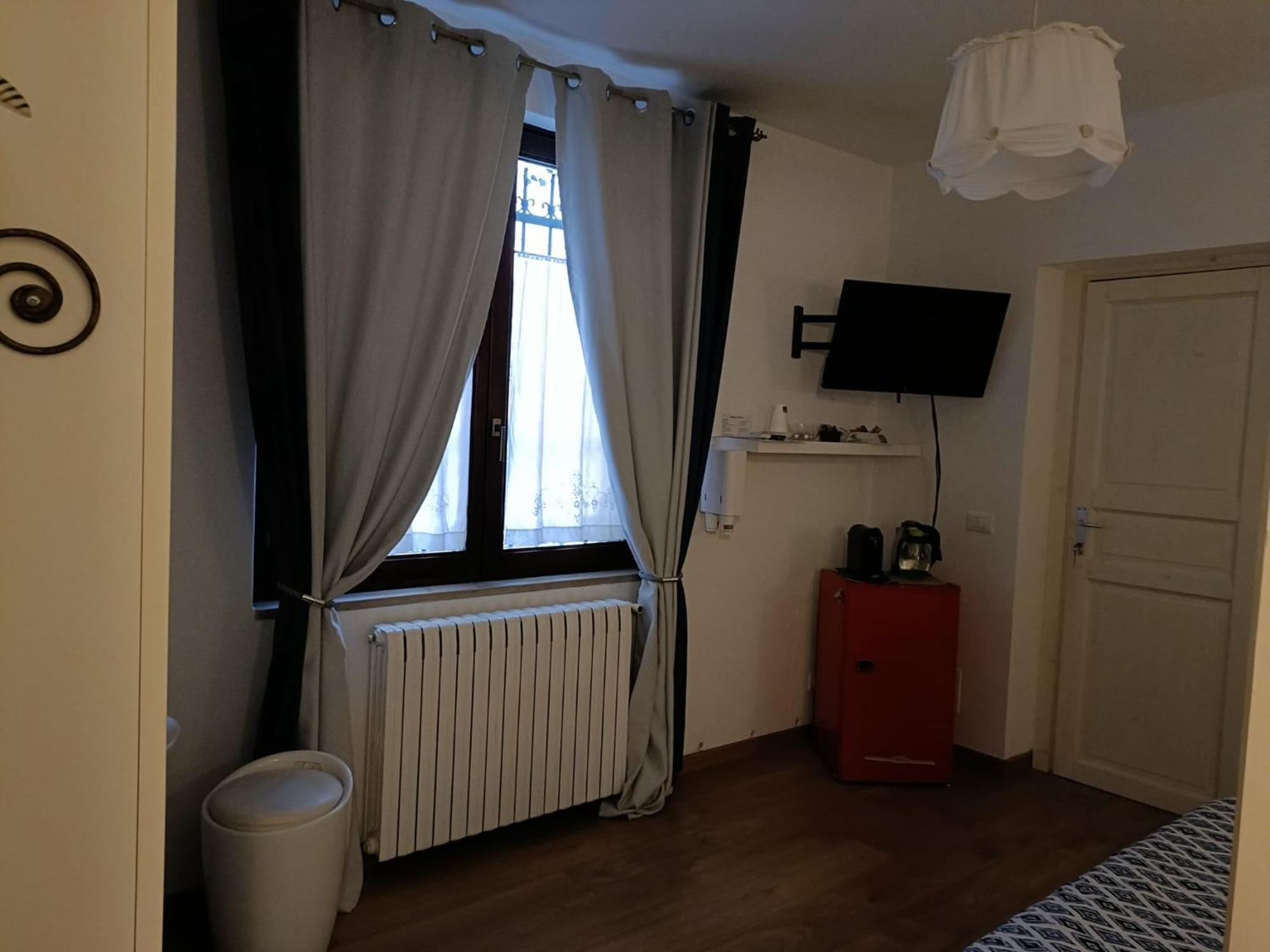 B&B San Francesco Pescara Centro Εξωτερικό φωτογραφία