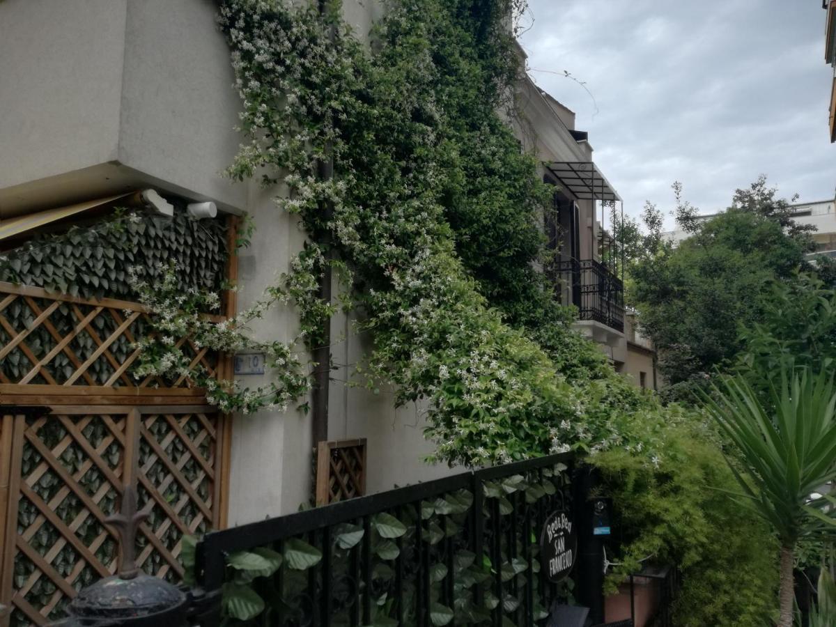 B&B San Francesco Pescara Centro Εξωτερικό φωτογραφία